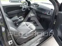 2016 Fiat 500