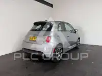 2016 Fiat 500