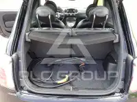 2016 Fiat 500