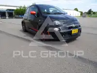 2016 Fiat 500
