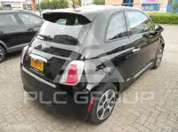 2016 Fiat 500