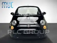 2016 Fiat 500