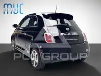 2016 Fiat 500