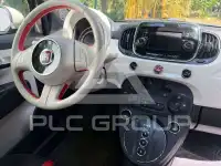 2016 Fiat 500