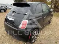 2016 Fiat 500