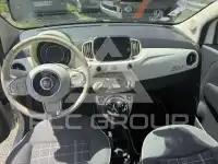 2016 Fiat 500