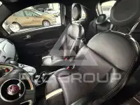 2016 Fiat 500