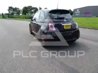 2016 Fiat 500
