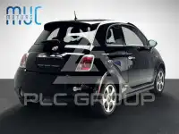 2016 Fiat 500
