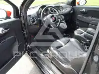 2016 Fiat 500