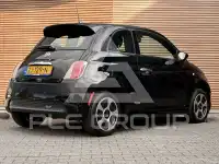 2016 Fiat 500