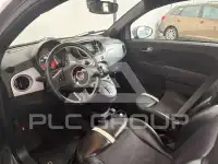 2016 Fiat 500