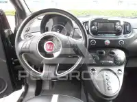 2016 Fiat 500
