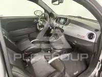 2016 Fiat 500