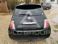2016 Fiat 500