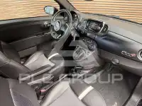 2016 Fiat 500