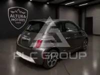 2016 Fiat 500