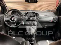 2016 Fiat 500