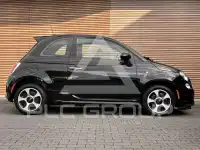 2016 Fiat 500