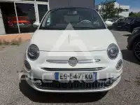 2016 Fiat 500