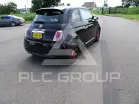 2016 Fiat 500