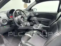 2016 Fiat 500