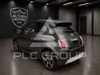 2016 Fiat 500