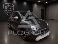 2016 Fiat 500