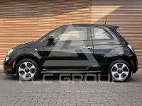 2016 Fiat 500