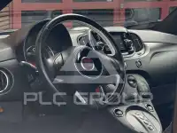 2016 Fiat 500