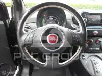 2016 Fiat 500