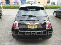 2016 Fiat 500