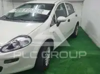 2016 Fiat Punto