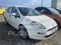 2016 Fiat Punto
