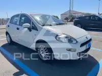 2016 Fiat Punto