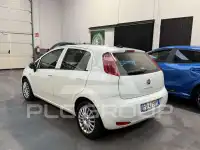 2016 Fiat Punto