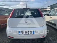 2016 Fiat Punto