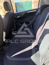 2016 Fiat Punto