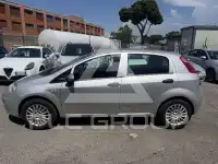 2016 Fiat Punto