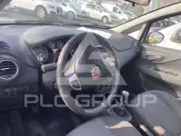 2016 Fiat Punto
