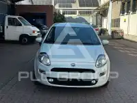 2016 Fiat Punto