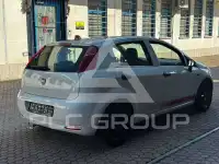 2016 Fiat Punto