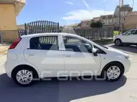 2016 Fiat Punto