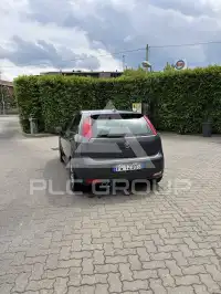 2016 Fiat Punto