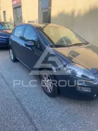 2016 Fiat Punto