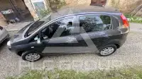 2016 Fiat Punto