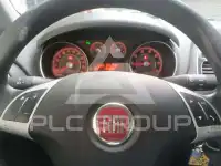 2016 Fiat Punto
