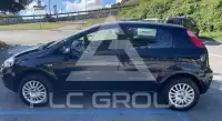 2016 Fiat Punto