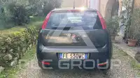 2016 Fiat Punto