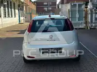 2016 Fiat Punto